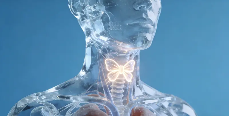 大同甲状腺癌基因检测图片1