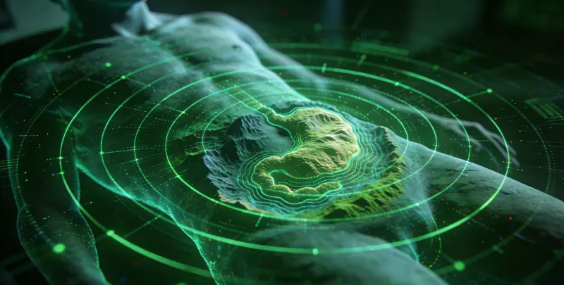 大同胃肠肿瘤120基因检测图片1