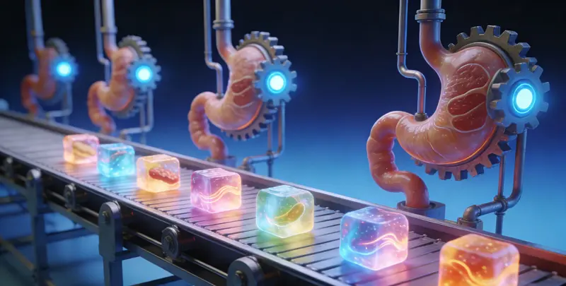 大同胃癌靶向用药39基因检测（组织）图片1