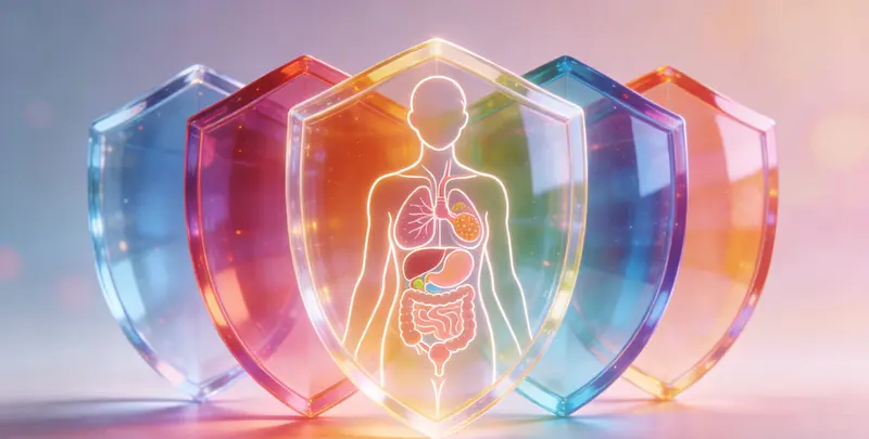 大同子宫内膜癌靶向120基因检测（组织）图片1