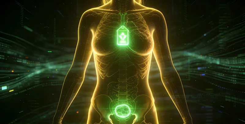 大同子宫内膜癌分子分型检测图片1