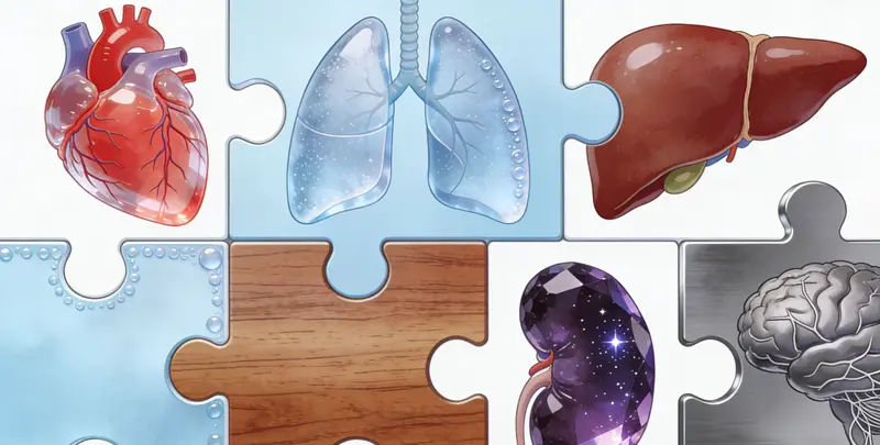 大同实体瘤MRD监测4次套餐图片1