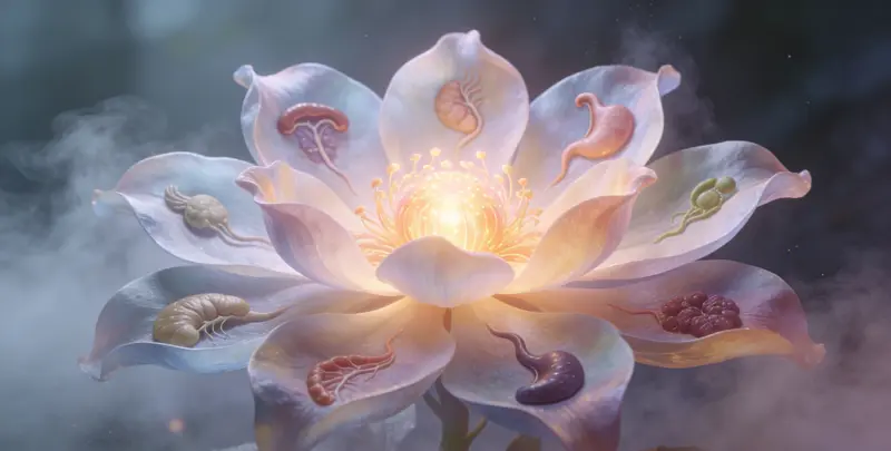 大同肿瘤同源重组缺陷HRD检测图片1